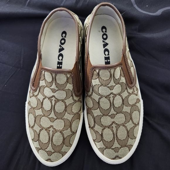 Citysole Slip On Sneakers - Picture 1 of 5